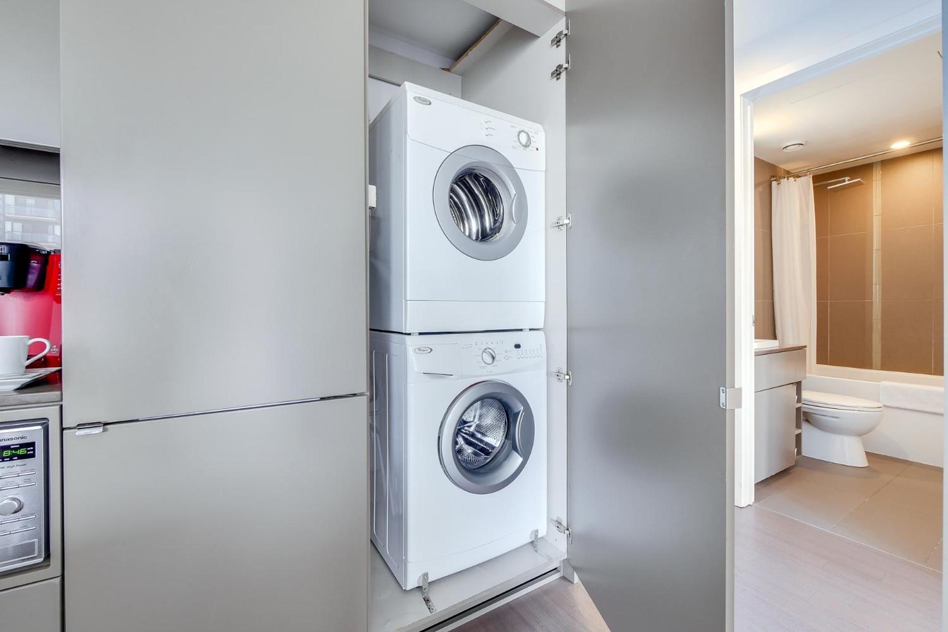 1Br Condo - City View, Near Cn Tower & Rogers Center Торонто Екстер'єр фото